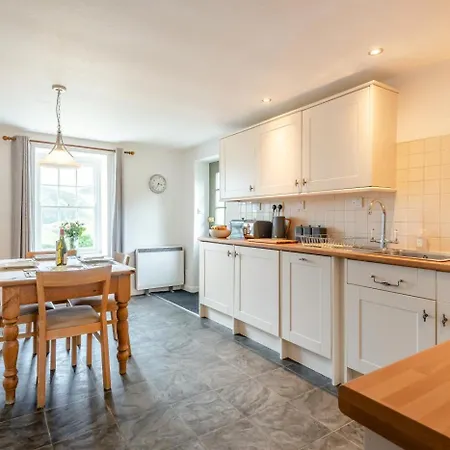 Nyaraló 1 Bed In Newlands Oc-h43762 Borrowdale-völgy