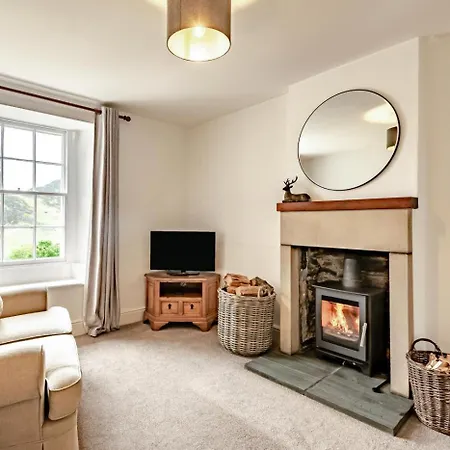 1 Bed In Newlands Oc-h43762 * Borrowdale Valley