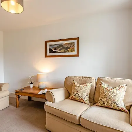 1 Bed In Newlands Oc-h43762 Prázdninový dům Borrowdale Valley