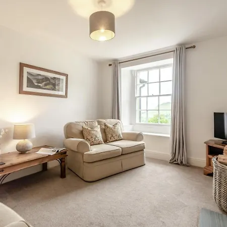 1 Bed In Newlands Oc-h43762 Prázdninový dům