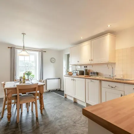1 Bed In Newlands Oc-h43762 Nyaraló *
