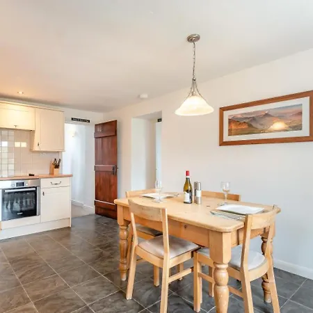 1 Bed In Newlands Oc-h43762 Prázdninový dům *