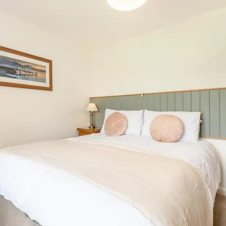 1 Bed In Newlands Oc-h43762 Borrowdale Valley