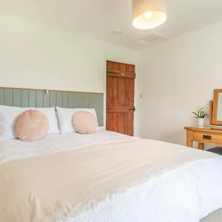 1 Bed In Newlands Oc-h43762 * Borrowdale Valley