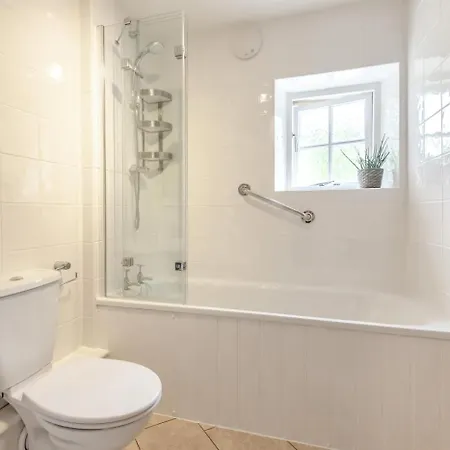 1 Bed In Newlands Oc-h43762 Prázdninový dům