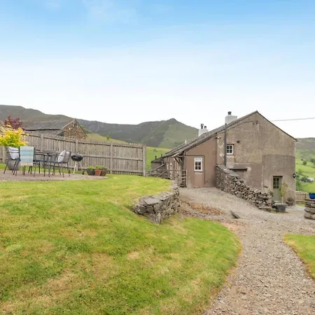 1 Bed In Newlands Oc-h43762 * Borrowdale Valley