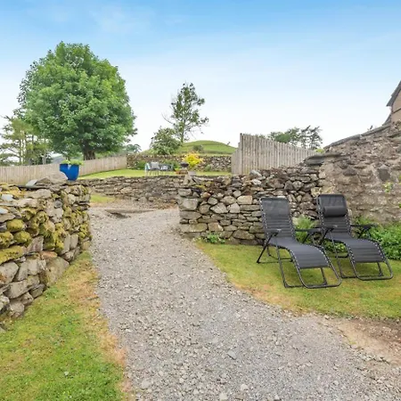 1 Bed In Newlands Oc-h43762 Borrowdale Valley